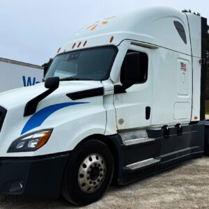 2021 FREIGHTLINER CASCADIA 126