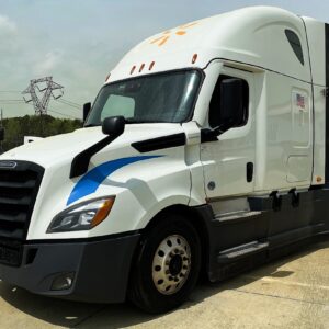 2021 FREIGHTLINER CASCADIA 126