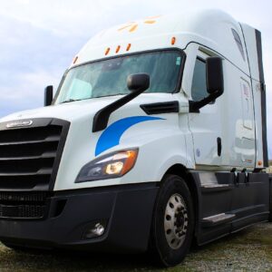 2021 FREIGHTLINER CASCADIA 126