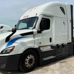 2021 FREIGHTLINER CASCADIA 126