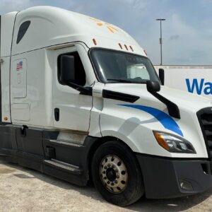 2021 FREIGHTLINER CASCADIA 126