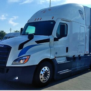 2021 FREIGHTLINER CASCADIA 126