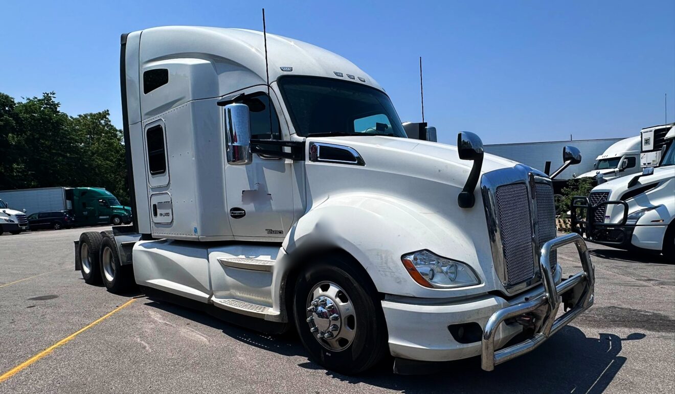 Big Rig Truck Sale – Big Rig Truck Sale