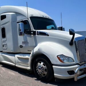 2020 KENWORTH T680